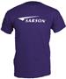 Sarson USA Adult Short Sleeve Kumasi T-Shirt
