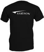 Sarson USA Youth Short Sleeve Kumasi T-Shirt Sarson USA Youth Short Sleeve Kumasi T-Shirt