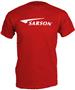 Sarson USA Youth Short Sleeve Kumasi T-Shirt