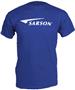 Sarson USA Youth Short Sleeve Kumasi T-Shirt