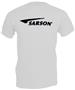 Sarson USA Youth Short Sleeve Kumasi T-Shirt