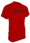 Sarson USA Youth Short Sleeve Fujian T-Shirt