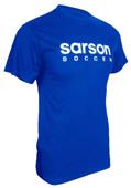Sarson USA Youth Short Sleeve Fujian T-Shirt Sarson USA Youth Short Sleeve Fujian T-Shirt
