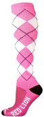 Red Lion Trend Argyle Socks Red Lion Trend Argyle Socks