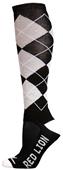 Red Lion Trend Argyle Socks Red Lion Trend Argyle Socks