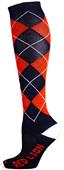 Red Lion Trend Argyle Socks Red Lion Trend Argyle Socks