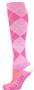 Red Lion Trend Argyle Socks