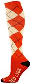 Red Lion Trend Argyle Socks Red Lion Trend Argyle Socks