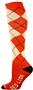 Red Lion Trend Argyle Socks