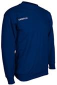 Sarson USA Youth Sydney Crewneck Sweatshirt Sarson USA Youth Sydney Crewneck Sweatshirt