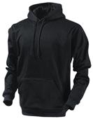 TURFER Premium Fleece Warm-Up Hoodies