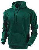 TURFER Premium Fleece Warm-Up Hoodies