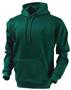 TURFER Premium Fleece Warm-Up Hoodies