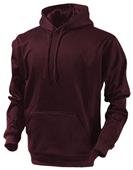 TURFER Premium Fleece Warm-Up Hoodies