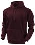 TURFER Premium Fleece Warm-Up Hoodies