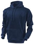 TURFER Premium Fleece Warm-Up Hoodies