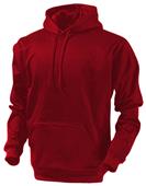 TURFER Premium Fleece Warm-Up Hoodies