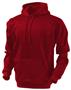 TURFER Premium Fleece Warm-Up Hoodies