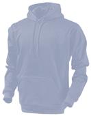 TURFER Premium Fleece Warm-Up Hoodies