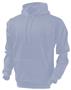 TURFER Premium Fleece Warm-Up Hoodies
