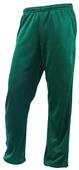 TURFER Premium Fleece Warm-Up Pants