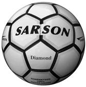 Sarson USA Diamond Soccer Ball Sarson USA Diamond Soccer Ball