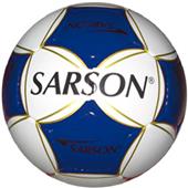 Sarson USA Milano Soccer Ball