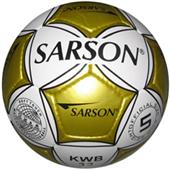 Sarson USA Milano Soccer Ball