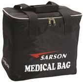 Sarson USA 100% Polyester Marseille Medical Bag Sarson USA 100% Polyester Marseille Medical Bag