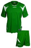 Sarson Merca/Durango Soccer Uniform Kit Sarson Merca/Durango Soccer Uniform Kit