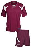 Sarson Merca/Durango Soccer Uniform Kit Sarson Merca/Durango Soccer Uniform Kit