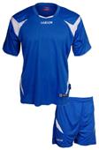 Sarson Merca/Durango Soccer Uniform Kit Sarson Merca/Durango Soccer Uniform Kit