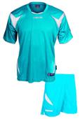 Sarson Merca/Durango Soccer Uniform Kit Sarson Merca/Durango Soccer Uniform Kit