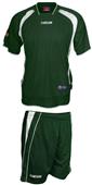 Sarson Bonn/Athens Soccer Uniform Kit