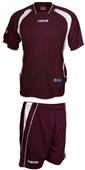 Sarson Bonn/Athens Soccer Uniform Kit
