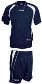 Sarson Bonn/Athens Soccer Uniform Kit