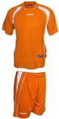 Sarson Bonn/Athens Soccer Uniform Kit