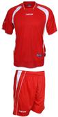 Sarson Bonn/Athens Soccer Uniform Kit