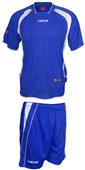 Sarson Bonn/Athens Soccer Uniform Kit