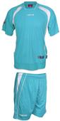 Sarson Bonn/Athens Soccer Uniform Kit