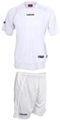 Sarson Bonn/Athens Soccer Uniform Kit