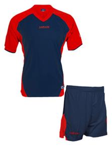 RED/NAVY