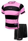 Sarson Rio/San Paolo Soccer Uniform Kit Sarson Rio/San Paolo Soccer Uniform Kit