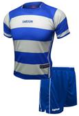 Sarson Rio/San Paolo Soccer Uniform Kit Sarson Rio/San Paolo Soccer Uniform Kit