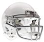 Schutt Youth AiR Standard II White Football Helmet