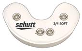 Schutt Football Universal Jaw Pads Schutt Football Universal Jaw Pads