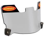 BANGERZ, HS-9900 ProVU Maxx Molded Eyeshield BANGERZ, HS-9900 ProVU Maxx Molded Eyeshield