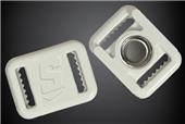 Schutt Football Helmet Hybrid Chin Strap Buckle Schutt Football Helmet Hybrid Chin Strap Buckle