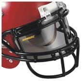 BANGERZ, HS-9000 ProVU Flexible Football Eyeshield BANGERZ, HS-9000 ProVU Flexible Football Eyeshield
