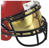 BANGERZ, HS-9000 ProVU Flexible Football Eyeshield BANGERZ, HS-9000 ProVU Flexible Football Eyeshield